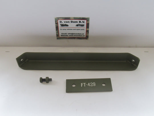 Beschermbeugel Antennevoet