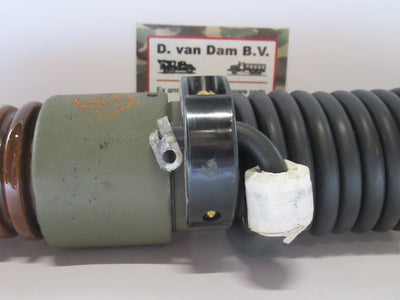 Antennevoet