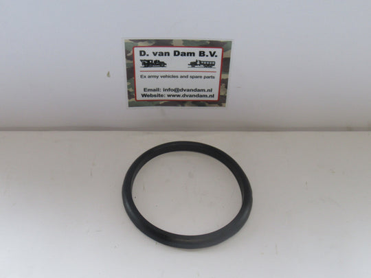 Afdichting achterlicht