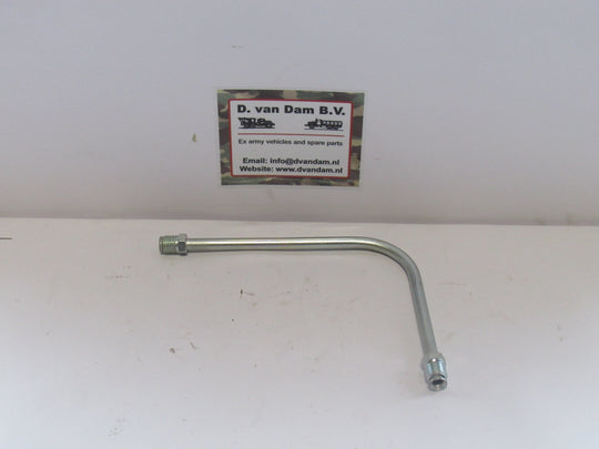 Carter ventilatiepijp