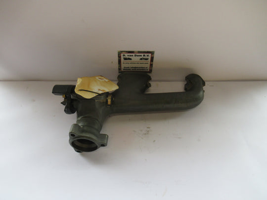 Uitlaat spruitstuk (rechts)