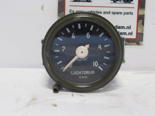 Luchtdruk meter