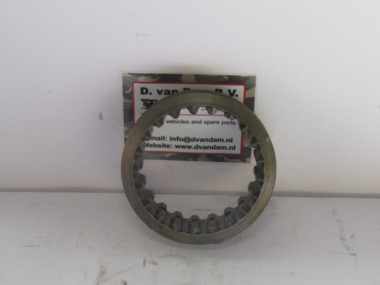 Schakelmof versnellingsbak