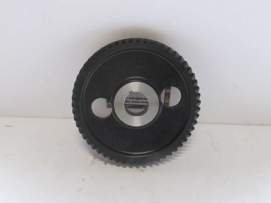 Nokkenastandwiel nieuw