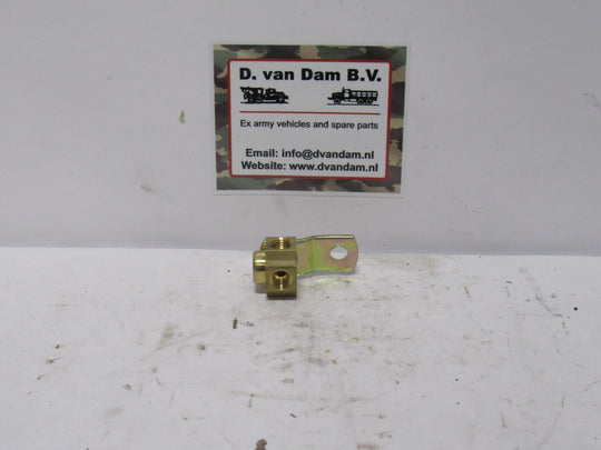 Koppelstuk Remlichtschakelaar Aan Frame