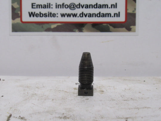 Borgschroef Schakelvork 6x6 tussenbak