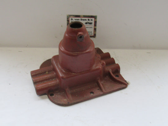 Versnellingsbak Deksel