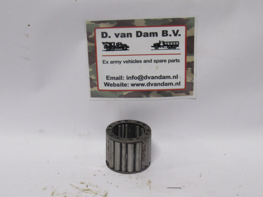 Rollager Achteruit Tandwiel