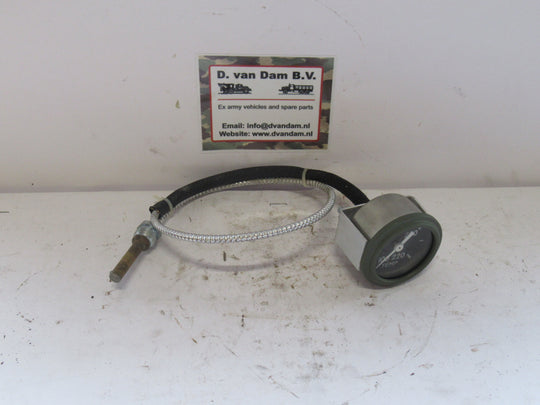 Temperatuurmeter (Ford GPW)