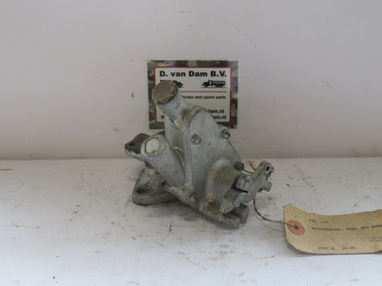 Governor Carter Carburateur (NOS)