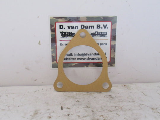 Pakking Carburateur - Luchtfilterbuis (Carter)