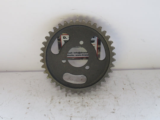 Nokkenas Tandwiel (Buitenloper)