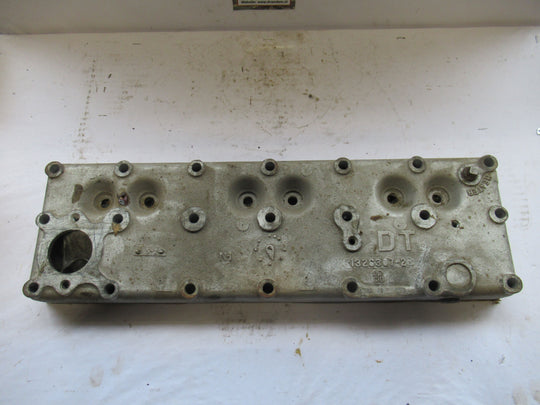 Cilinderkop (extra koelkanaal)