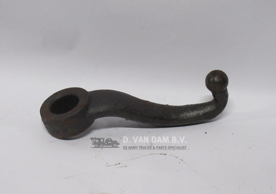 Pitman arm (NOS)
