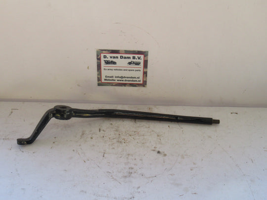 Schakelpook Voor-Achter