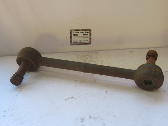 Reactiestang (Banjo)