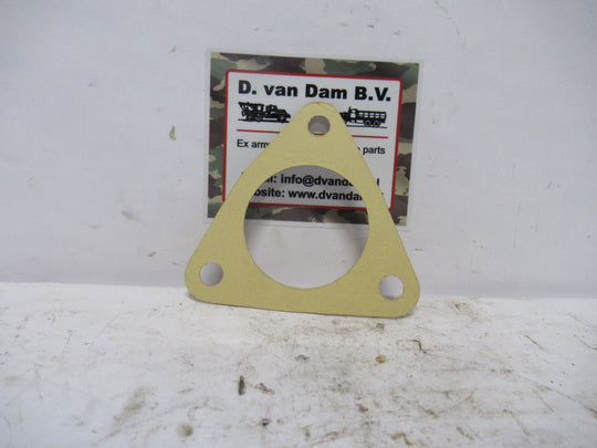 Thermostaathuis pakking