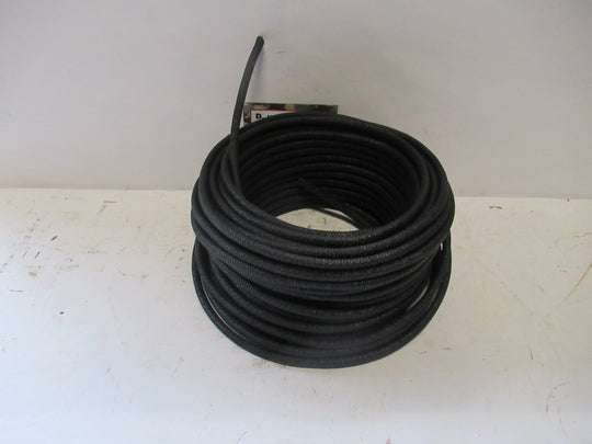Kabel isolatie 1/4"(geasfalteerd)