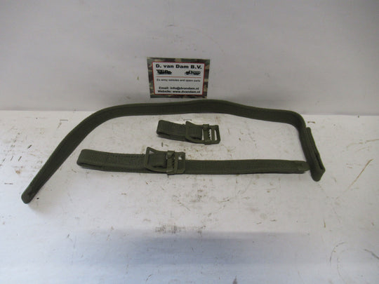 Riemset Schep en Bijl Houder