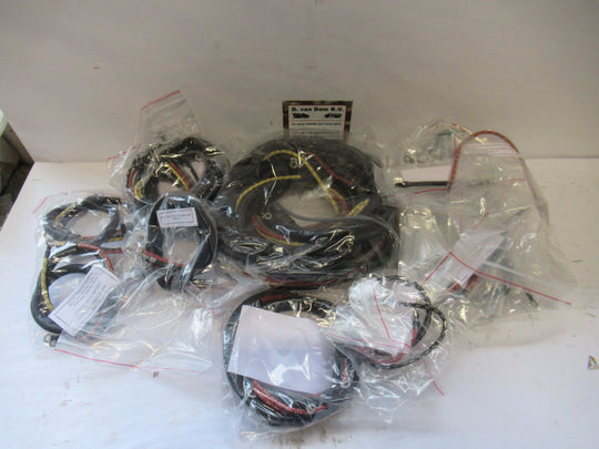 Kabelboom verlichting