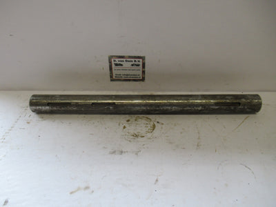 As liertrommel