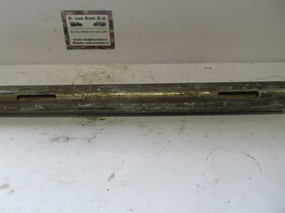 As liertrommel