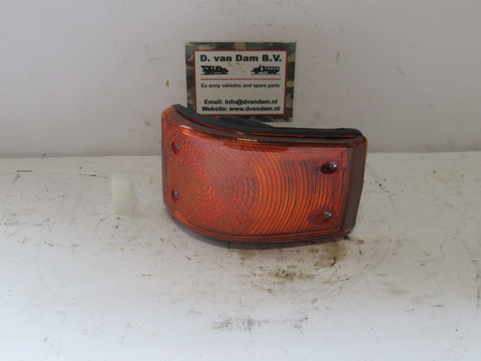 Knipperlicht unit L+R