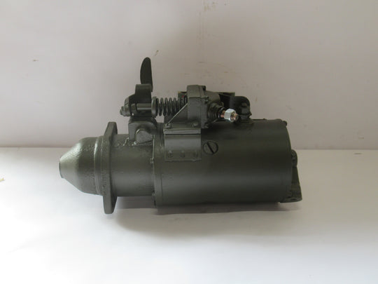 Startmotor ( Gecontroleerd )