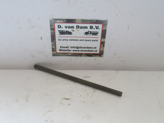 Geleider schakelvork T-84