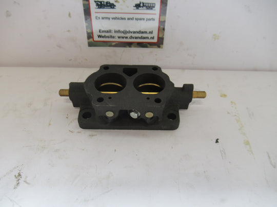 Gasklephuis Carburateur NOS