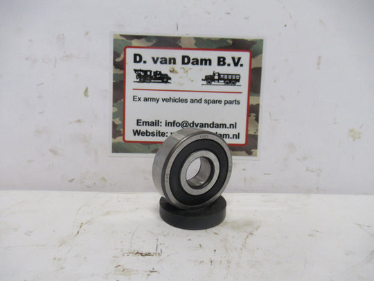 Lager waterpomp as DAF 575 (Dunne versie)