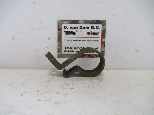 Beugel uitlaatdemperpijp