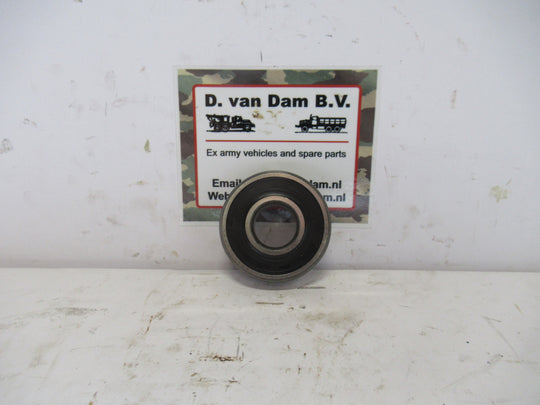 Lager waterpomp as DAF 575 (Dikke versie)