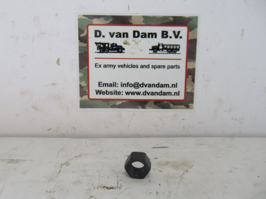 Moer drijfstang lagerkap 3/8"