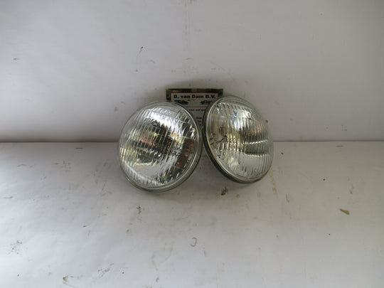 Koplamp set 12V (SeeLite)