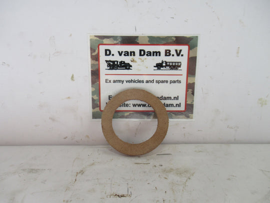 Pakking oliepeilstok