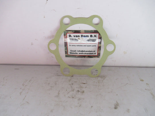 Pakking pignondeksel vooras Banjo