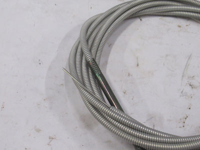 Choke kabel (extra lang)