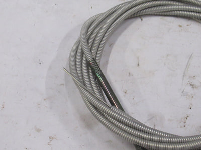 Throttle kabel (extra lang)