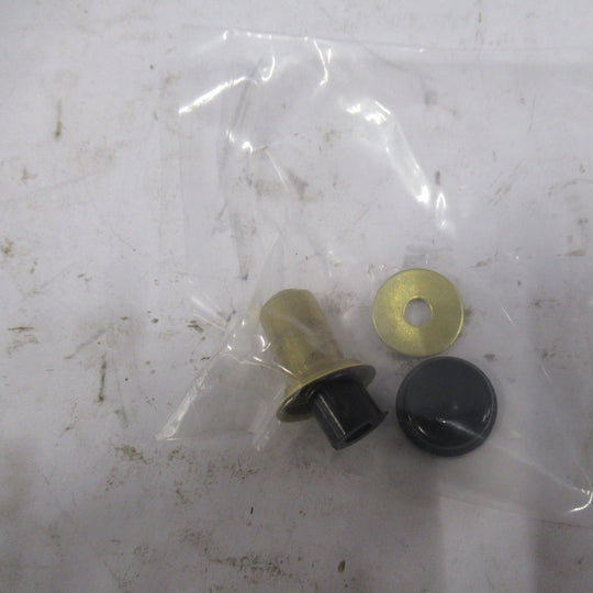 Claxon reparatie set (zonder kabel)