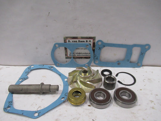 Reparatieset waterpomp DAF 615