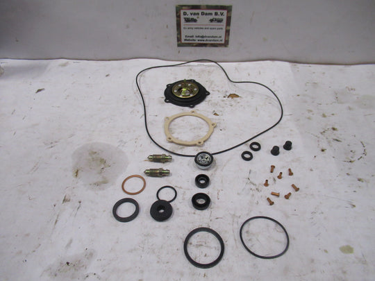 Reparatieset Hydrovac Type 3