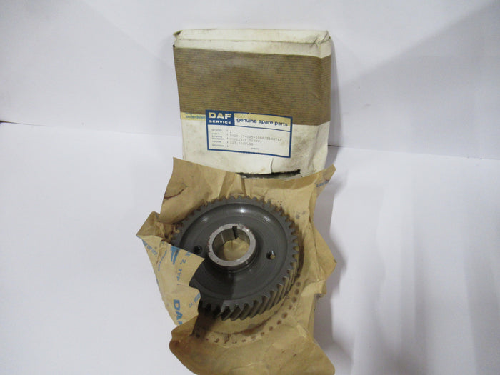 Nokkenastandwiel DAF 575 motor (NOS)