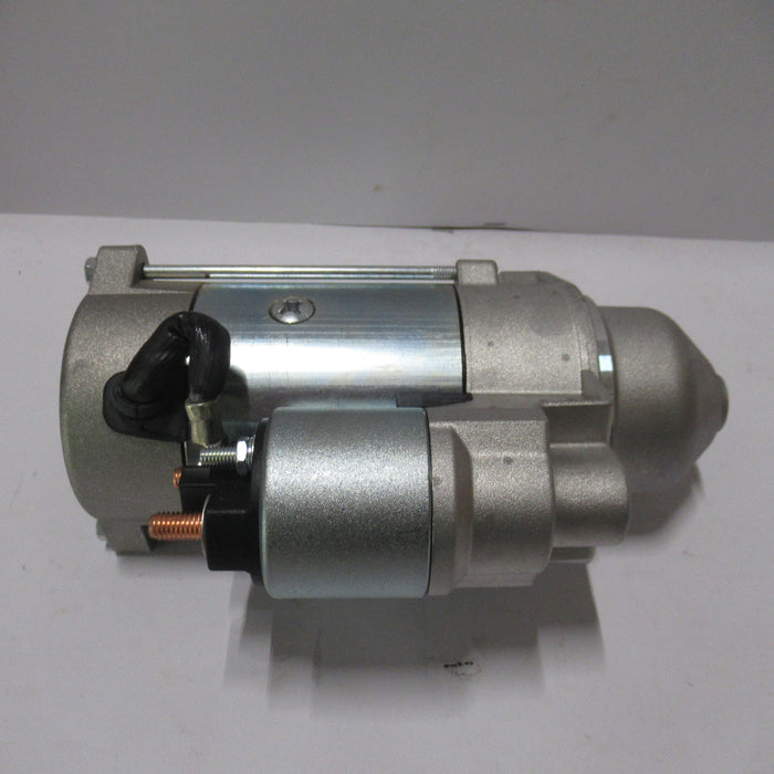 Startmotor (24 Volt)