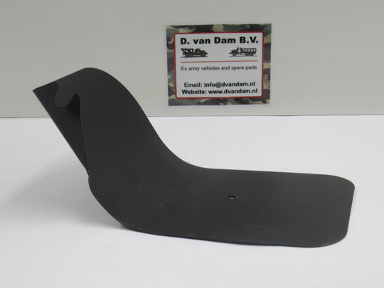 hitte schild 6-kleps benzinepomp