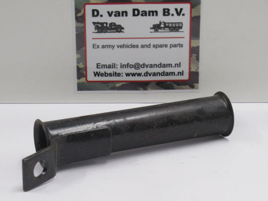 buis bougiekabel geleiding