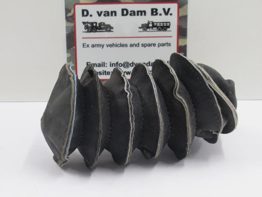 Harmonica hoes lier bediening