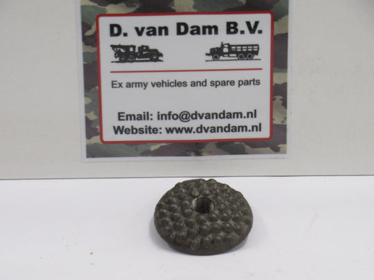 losse voetstarter knop NOS