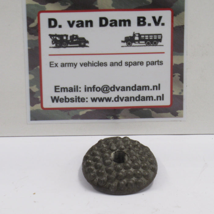 losse voetstarter knop NOS