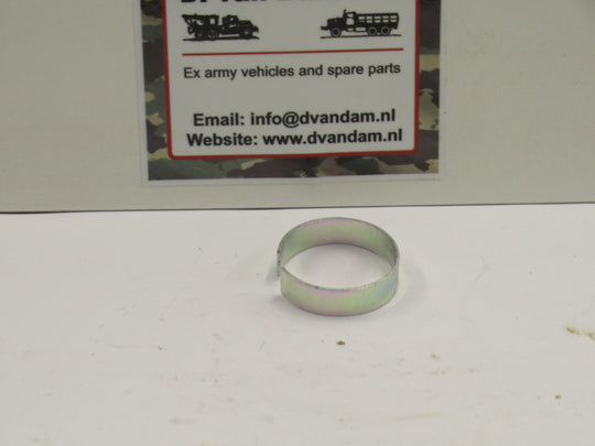 Centreerring Inlaatspruitstuk